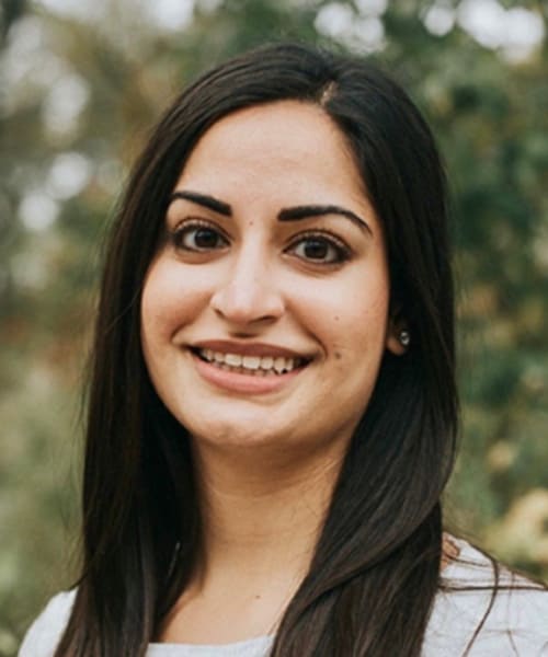 Dr. Ziana Esmail, Calgary and Canmore Orthodontist