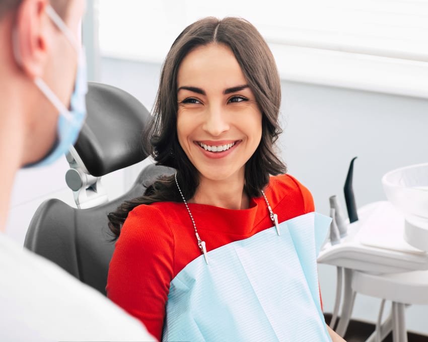 Dental Appliances, Calgary and Canmore orthodontist